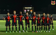 CLB Ninh Bình đoạt cú đúp giải thưởng xuất sắc V-League: HLV Tây Ban Nha không còn bị hoài nghi