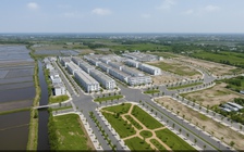 Cà Mau phê duyệt dự án khu đô thị mới gần 3.000 tỉ đồng