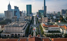 TP.HCM chuyển Ban Quản lý phát triển đô thị về Sở Quy hoạch - Kiến trúc