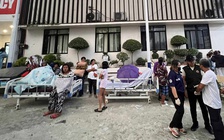 Số người thiệt mạng đang tăng nhanh sau động đất ở Philippines