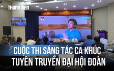 Sử dụng AI trong sáng tác ca khúc dự thi: Góc nhìn từ các nghệ sĩ