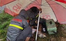 Các xã chịu ảnh hưởng bão số 10 (Bualoi) đã có sóng di động