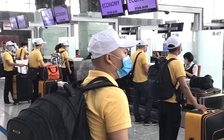 Công ty MIDORI Việt Nam phải hoàn trả tiền thu sai của người đi xuất khẩu lao động