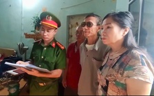 Khám nhà Facebooker dựng hình tượng 'anh hùng' để xin từ thiện