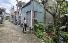 TP.HCM: Thêm vụ xây nhầm nhà trên đất người khác, chủ đất bất ngờ thành bị đơn