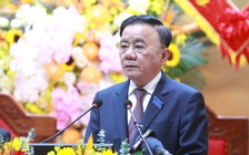 Thường trực Ban Bí thư: Hà Tĩnh phải xây dựng chính quyền số minh bạch, thuận lợi