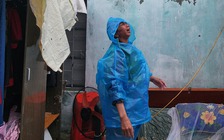 Bão chồng bão khiến Hà Tĩnh thiệt hại hơn 9.000 tỉ