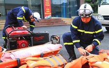 Bộ Công an tăng cường lực lượng tìm kiếm 4 người mất tích ở Tuyên Quang