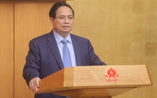 Thủ tướng: Người dân còn phàn nàn thì Chính phủ phải có giải pháp hiệu quả