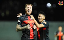 Ông Kim Sang-sik chờ nguyên liệu hảo hạng