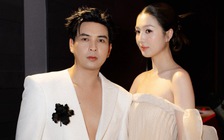 Hồ Quang Hiếu tiết lộ cuộc sống sau khi đám cưới với vợ người mẫu 1,8 m
