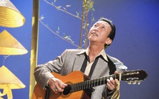 Nhạc sĩ Thế Hiển qua đời