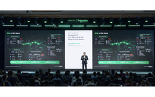 Ứng dụng AI vào lưới điện thông minh: Động lực mới cho phát triển bền vững