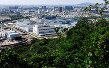 Đài Loan không đồng ý sản xuất 50% chip tại Mỹ