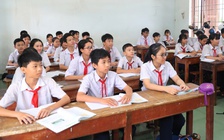 Khánh Hòa không tổ chức thi học sinh giỏi THCS cấp tỉnh năm học 2025 - 2026