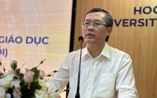 Bộ GD-ĐT thông tin mới nhất về hội đồng trường đại học
