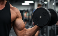 3 chất bổ sung hàng đầu cho người muốn tăng cơ ngoài protein