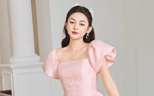 Vải gấm, đỉnh cao của thời trang tinh tế