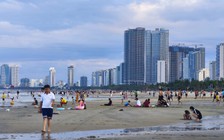 Du lịch giúp Đà Nẵng thu về gần 45.000 tỉ đồng