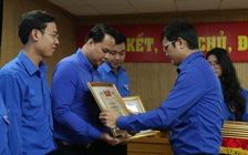 Dấu ấn mới trong Chiến dịch Thanh niên tình nguyện hè 2025