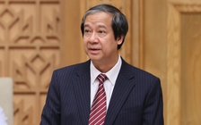 Bộ trưởng GD-ĐT: Địa phương để dành chỉ tiêu tuyển giáo viên để tinh giản biên chế