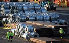 Ông Trump áp thêm thuế quan 100% cho hàng Trung Quốc, dọa hủy gặp ông Tập