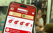 Không được yêu cầu người dân nộp bản chính nếu giấy tờ đã tích hợp VNeID