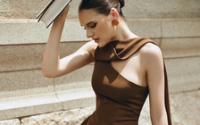 Thời trang đơn sắc, vẻ đẹp tối giản nhưng sang trọng, linh hoạt nhất tủ đồ