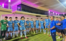Lịch thi đấu U23 Việt Nam mới nhất: Ông Kim ở nhà, nóng ruột chờ tin thắng Qatar