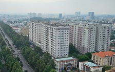 Vợ chồng thu nhập dưới 40 triệu đồng/tháng được mua nhà ở xã hội