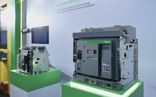 Schneider Electric ra mắt giải pháp máy cắt không khí thế hệ mới