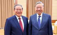 Tổng Bí thư Tô Lâm gặp Thủ tướng Trung Quốc và Chủ tịch Đảng nước Nga Thống nhất