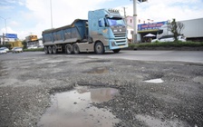 Một liên danh đề nghị được cải tạo, nâng cấp quốc lộ 51 theo hình thức BOT