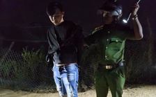 Khánh Hòa: Tạm giữ nghi phạm tàng trữ 3 khẩu súng để đi trộm chó