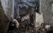 Thủ tướng yêu cầu điều tra vụ cháy nhà ở Hà Nội khiến 5 người chết