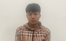 Cầm đầu nhóm 'quái xế' gây náo loạn đêm giao thừa, trốn lệnh truy nã