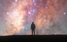 Có ngôi sao nhấp nháy nhiều màu hướng đông bắc: Người Việt đừng bỏ lỡ tối nay!