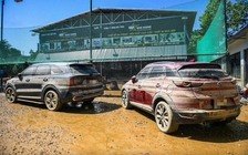 Ô tô hư hỏng nặng do ngập nước, bảo hiểm có bồi thường?