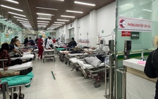 Đề xuất sáp nhập Bệnh viện E vào Bệnh viện Bạch Mai