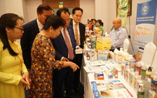 Phấn đấu đạt 20 tỉ USD từ thương mại song phương Việt Nam - Campuchia