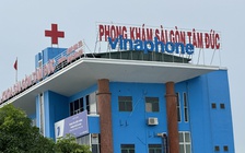 Cà Mau: Phòng khám Sài Gòn Tâm Đức trục lợi quỹ BHYT