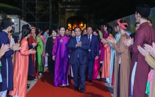 Lễ hội Văn hóa thế giới tại Hà Nội 'sẻ chia với đồng bào bị thiên tai'