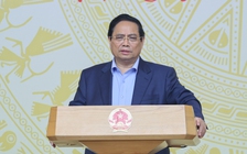 Thủ tướng: Cần chính sách thuế phù hợp ngăn đầu cơ, thổi giá nhà quá cao