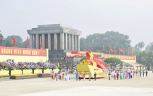 Việt Nam giàu có thịnh vượng - Thời cơ lịch sử đã đến