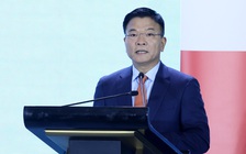 Việt Nam kiên quyết bảo vệ chủ quyền và lợi ích chính đáng trên biển