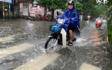 Miền Bắc sắp mưa lớn 4 ngày, rét đậm đến sớm