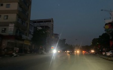 Vẫn còn hơn 10.200 nhà bị ngập do mưa lũ sau bão Matmo