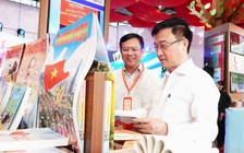 3 phó bí thư Thành ủy TP.HCM kiểm tra công tác chuẩn bị đại hội