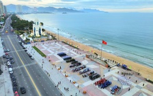 Khánh Hòa đón Chung kết Đường lên đỉnh Olympia 2025 tại Quảng trường 2 Tháng 4