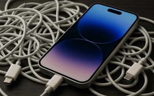 Apple mở ra chuẩn mực mới khi loại bỏ giắc cắm tai nghe 3,5 mm trên iPhone